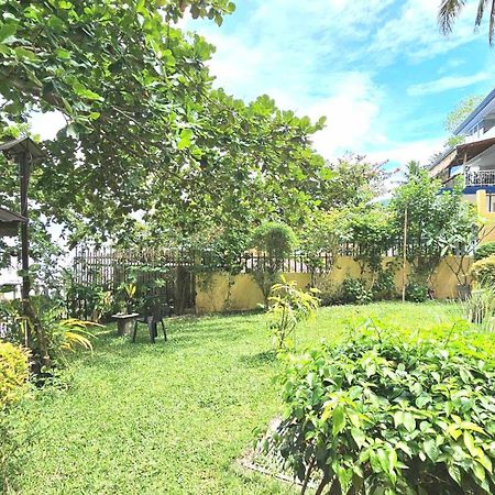 Eagles Nest Beach Resort Davao City Exterior foto