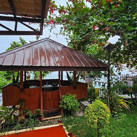 Eagles Nest Beach Resort Davao City Exterior foto