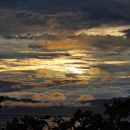 Eagles Nest Beach Resort Davao City Exterior foto
