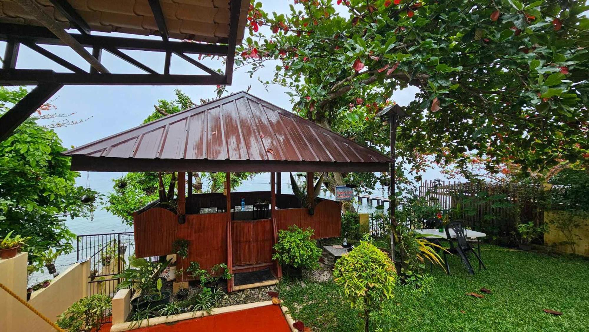 Eagles Nest Beach Resort Davao City Exterior foto