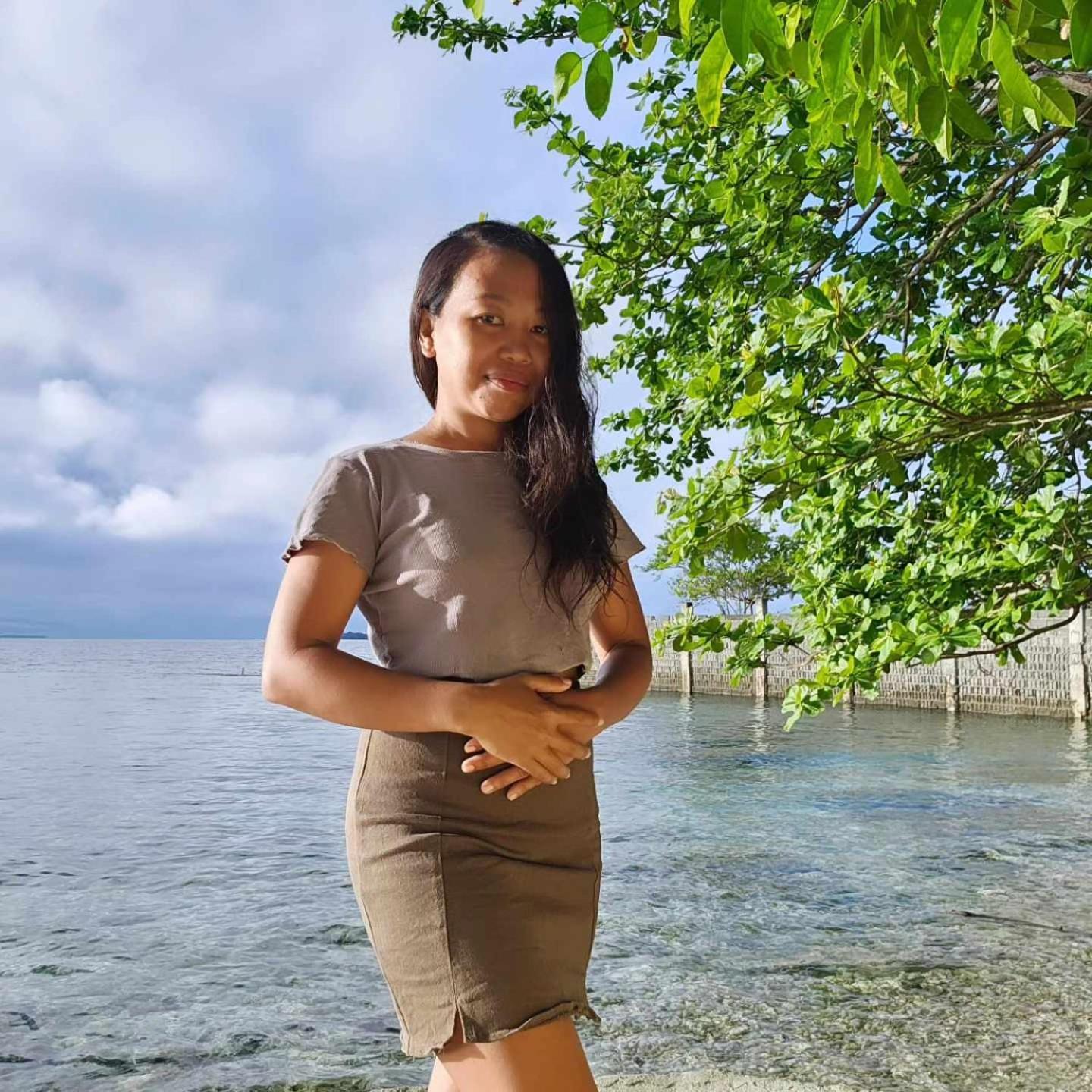 Eagles Nest Beach Resort Davao City Exterior foto