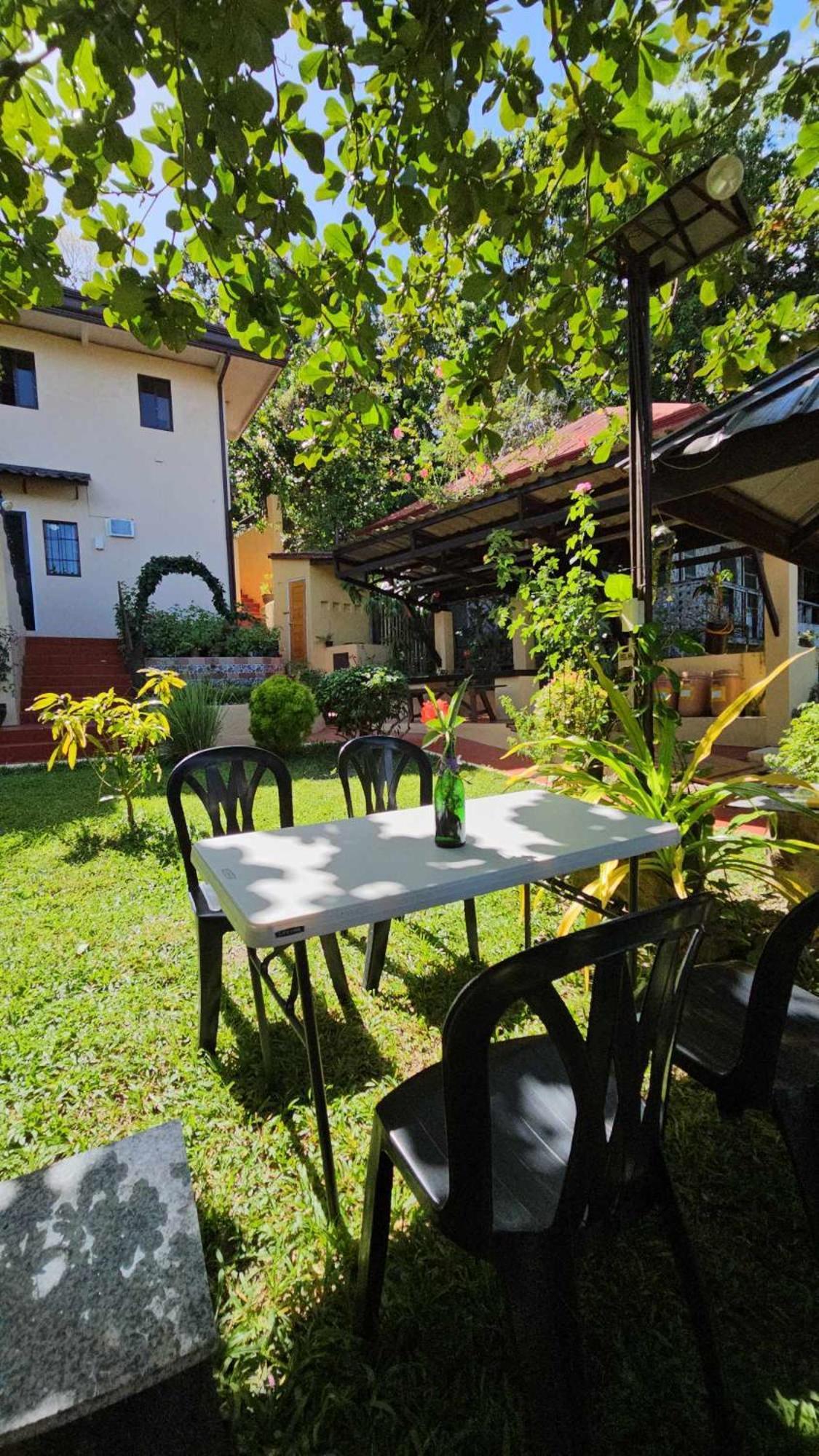 Eagles Nest Beach Resort Davao City Exterior foto