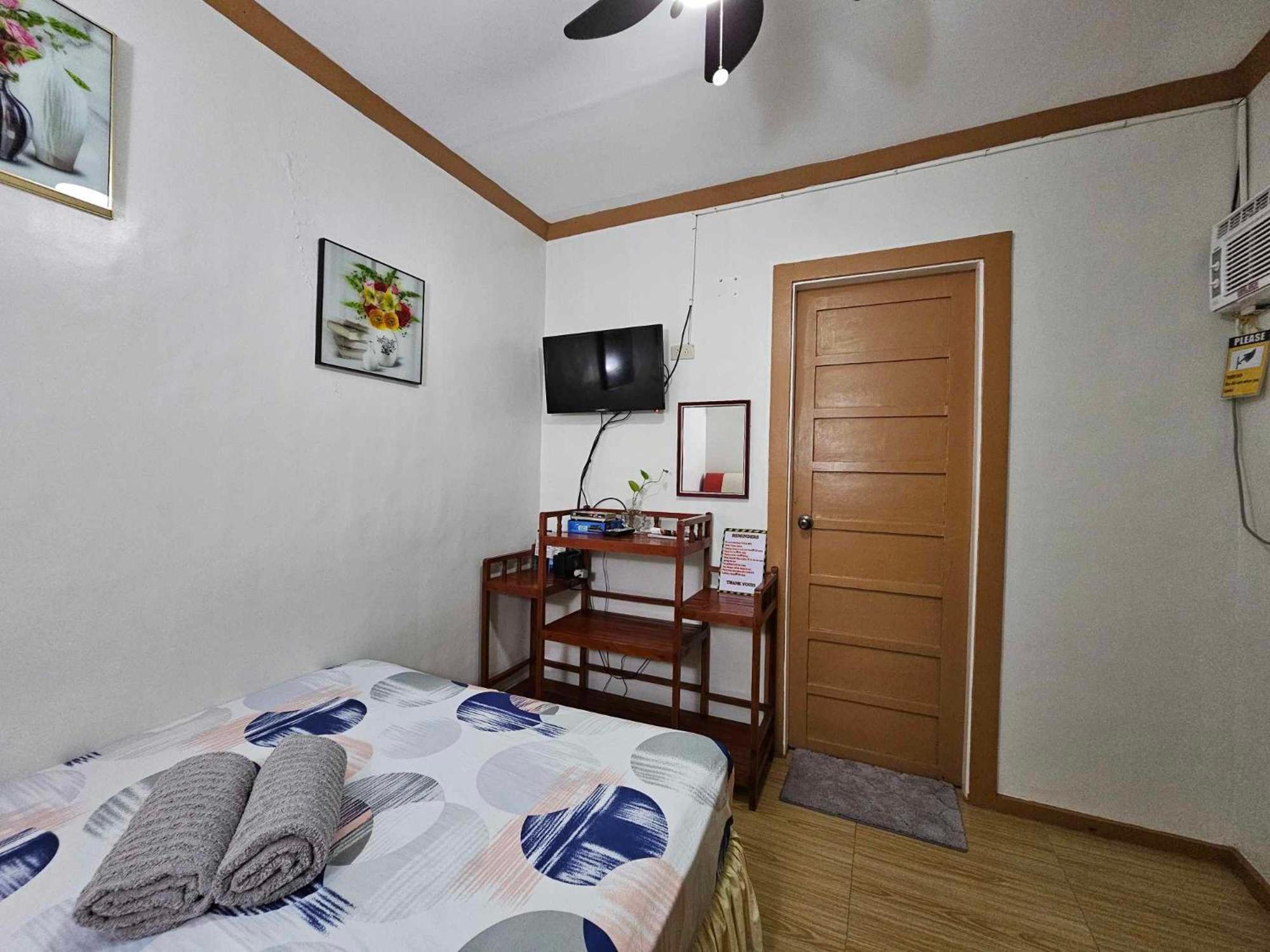 Eagles Nest Beach Resort Davao City Exterior foto