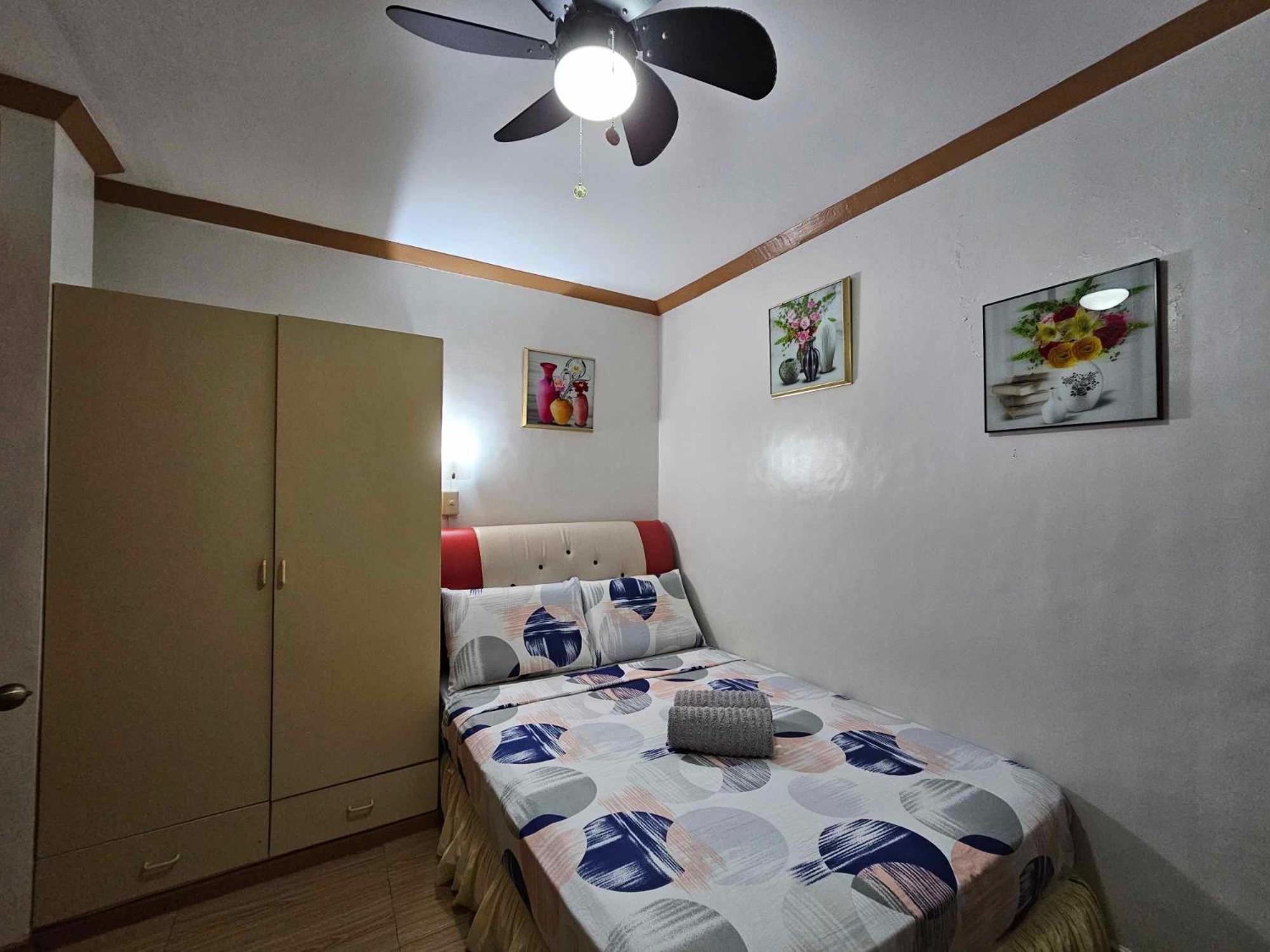 Eagles Nest Beach Resort Davao City Exterior foto