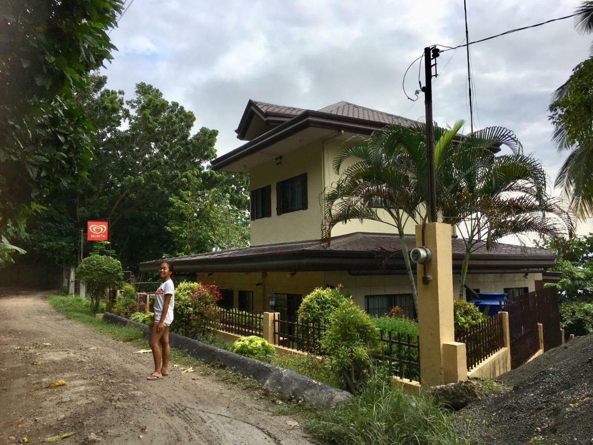 Eagles Nest Beach Resort Davao City Exterior foto
