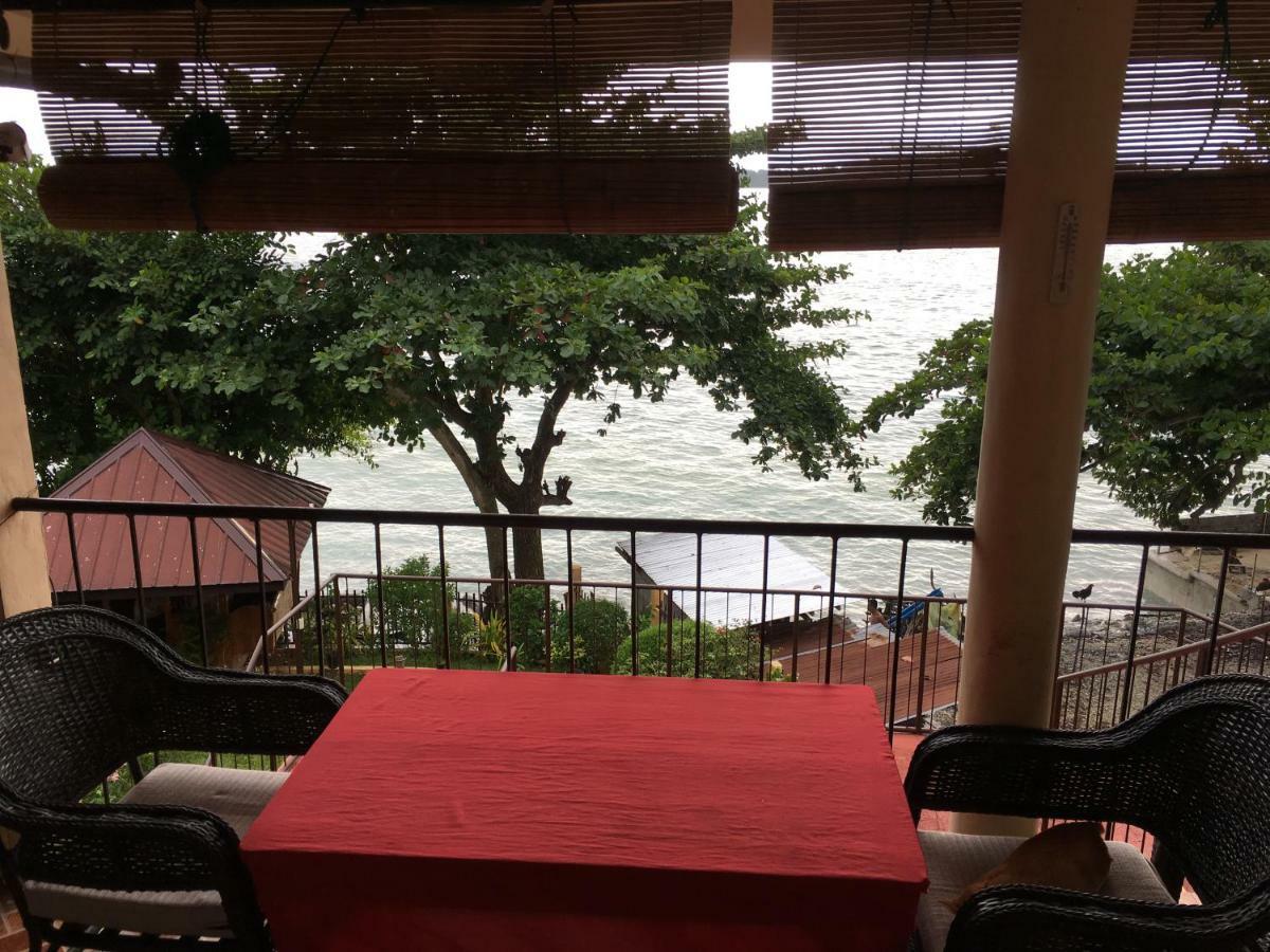 Eagles Nest Beach Resort Davao City Exterior foto