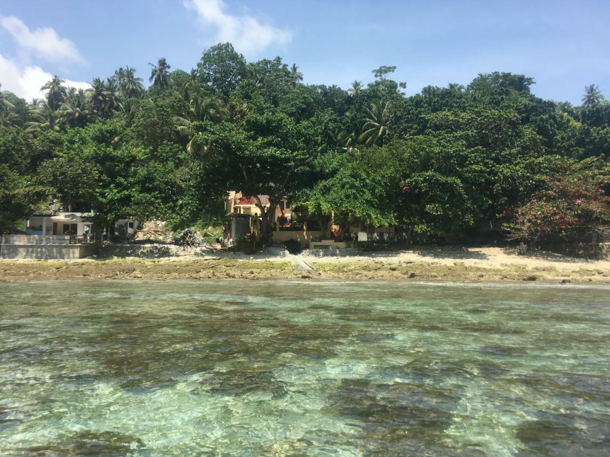 Eagles Nest Beach Resort Davao City Exterior foto
