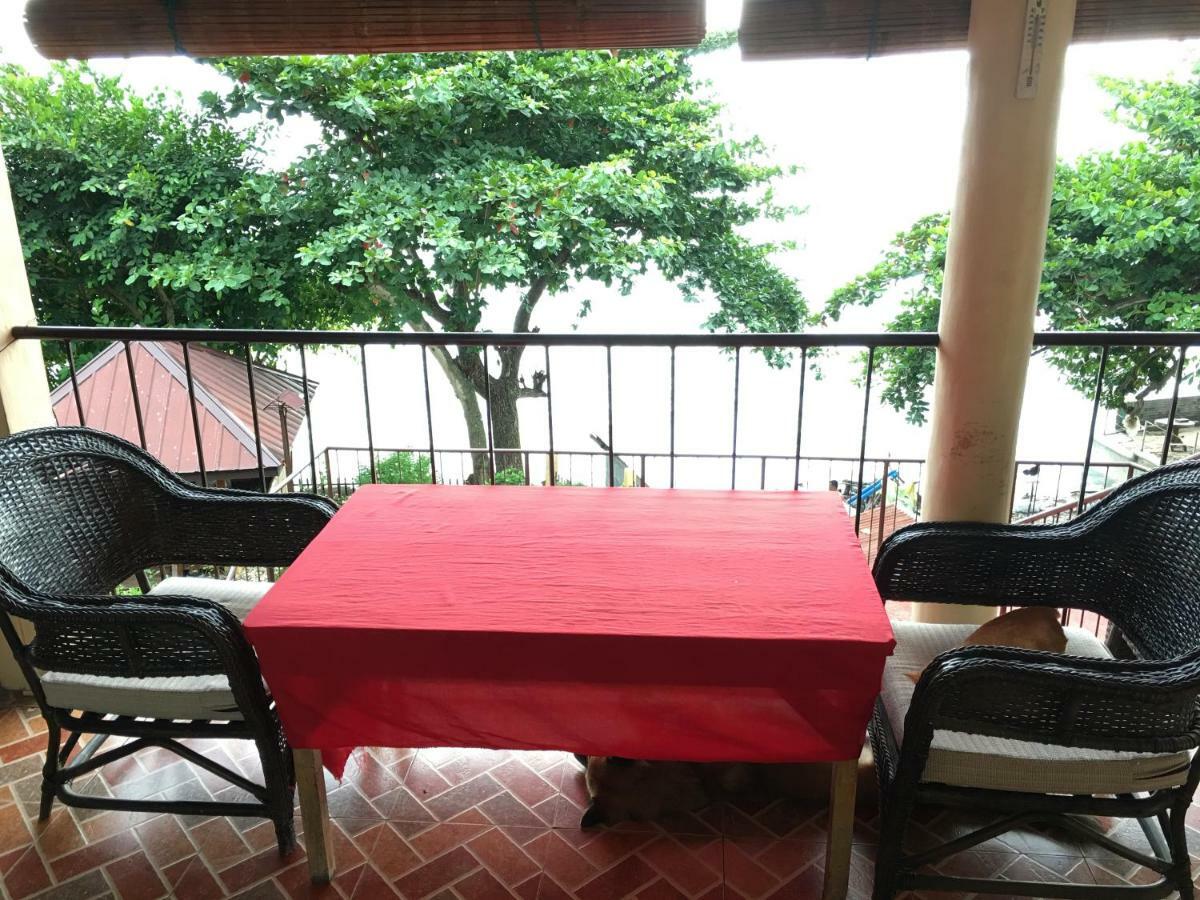 Eagles Nest Beach Resort Davao City Exterior foto