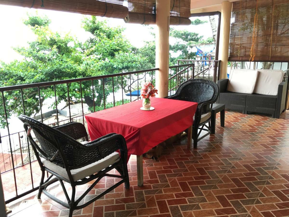 Eagles Nest Beach Resort Davao City Exterior foto